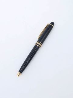 Caneta Esferográfica Montblanc Meisterstück na internet