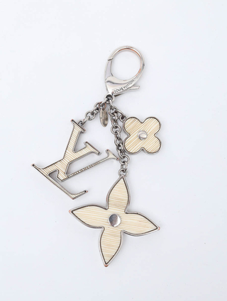 Chaveiro Louis Vuitton Fleur de Monogram - comprar online