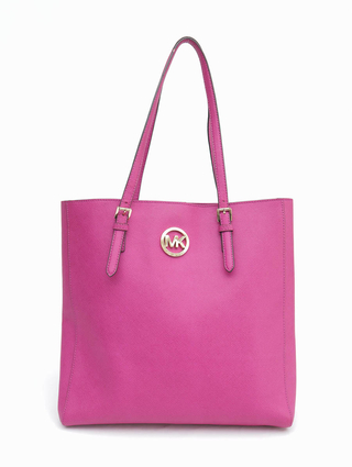 Bolsa Michael Kors Fúcsia - comprar online