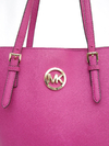Bolsa Michael Kors Fúcsia - comprar online