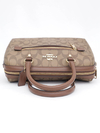 Bolsa Coach Rowan Satchel Crossbody - comprar online