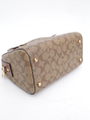Imagem do Bolsa Coach Rowan Satchel Crossbody