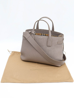 Imagem do Bolsa Burberry Banner Tote