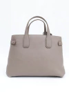 Bolsa Burberry Banner Tote - Paris Brechó