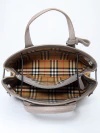 Bolsa Burberry Banner Tote - loja online