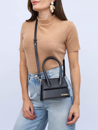 Bolsa Jacquemus Le Chiquito Mini