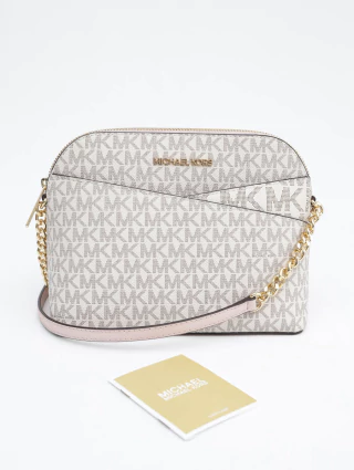 Bolsa Michael Kors Jet Set Crossbody - comprar online