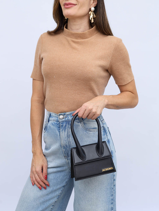 Bolsa Jacquemus Le Chiquito Mini - comprar online