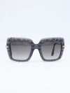 Óculos de Sol Dolce Gabanna DG 6111 - comprar online