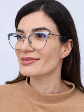 Óculos de Grau Tiffany&Co na internet