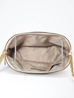 Bolsa Michael Kors Jet Set Crossbody