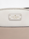Imagem do Bolsa Kate Spade Bay Street Hanna Leather Crossbody