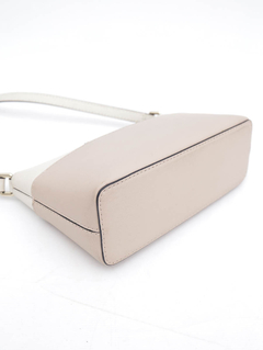 Bolsa Kate Spade Bay Street Hanna Leather Crossbody - loja online