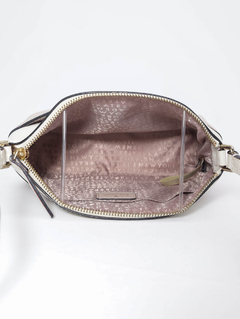 Bolsa Kate Spade Bay Street Hanna Leather Crossbody
