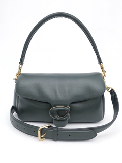 Bolsa Coach Pillow Tabby 26