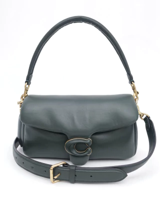Bolsa Coach Pillow Tabby 26