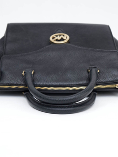 Imagem do Bolsa Michael Kors Handbag Preta