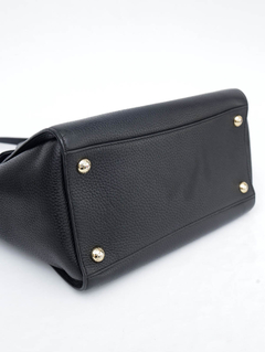 Bolsa Michael Kors Handbag Preta