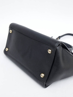 Bolsa Michael Kors Handbag Preta - comprar online