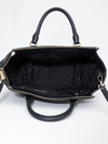 Bolsa Michael Kors Handbag Preta na internet