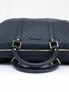 Imagem do Bolsa Gucci Guccissima Joy Boston Azul