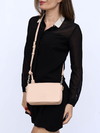 Bolsa Tory Burch Thea Mini Crossbody