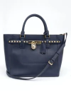Bolsa Michael Kors Saffiano Hamilton na internet