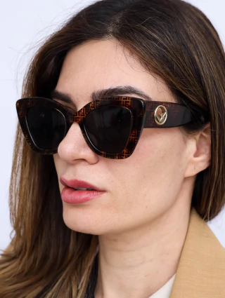 Óculos de Sol Fendi FF0327