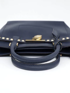 Bolsa Michael Kors Saffiano Hamilton - comprar online