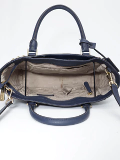 Bolsa Michael Kors Saffiano Hamilton na internet
