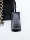 Bolsa Miu Miu Shine Club Nero - comprar online