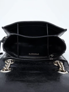 Bolsa Miu Miu Shine Club Nero - Paris Brechó