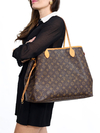 Bolsa Louis Vuitton Neverfull GM na internet