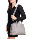 Bolsa Burberry Banner Tote - comprar online