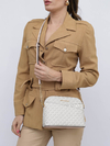 Bolsa Michael Kors Jet Set Crossbody