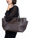 Bolsa Coach Signature Tote - comprar online