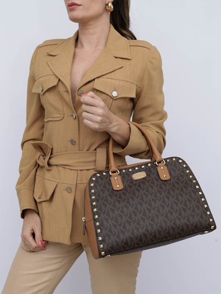 Bolsa Michael Kors Sandrine - comprar online