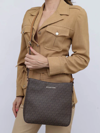Bolsa Michael Kors Jet Set Tote