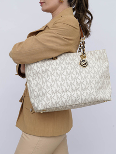 Bolsa Michael Kors Cynthia Média - comprar online