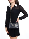 Bolsa Miu Miu Shine Club Nero - comprar online