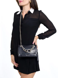 Bolsa Miu Miu Shine Club Nero - comprar online