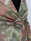 Blazer Armani na internet