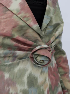 Blazer Armani na internet