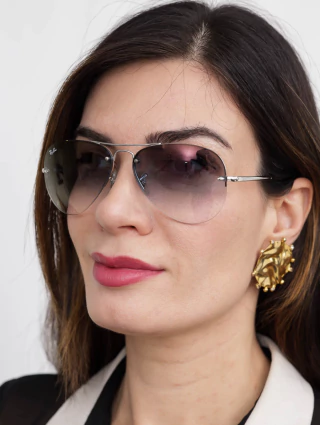 Óculos de Sol Ray-Ban RB 3449 - comprar online