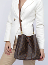 Bolsa Louis Vuitton NéoNoé MM