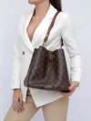 Bolsa Louis Vuitton NéoNoé MM - comprar online