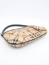 Imagem do Bolsa Burberry Prorsum Sling Knot Clutch