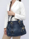 Bolsa Michael Kors Handbag Azul
