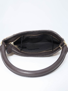 Bolsa Burberry Prorsum Sling Knot Clutch na internet