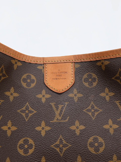Imagem do Bolsa Louis Vuitton Delightful MM Monograma